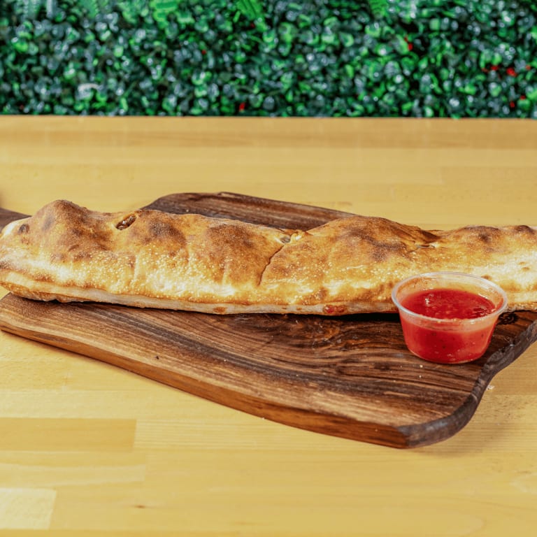 Delicious Stromboli: A Must-Try Italian Specialty